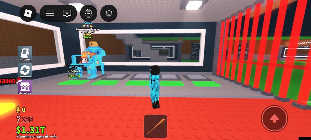 Роблокс акаунт т