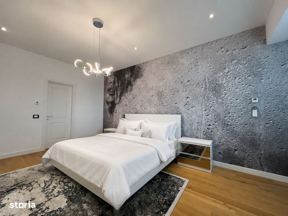 Apartament premium cu 2 camere | Terasă | Zonă Herăstrău