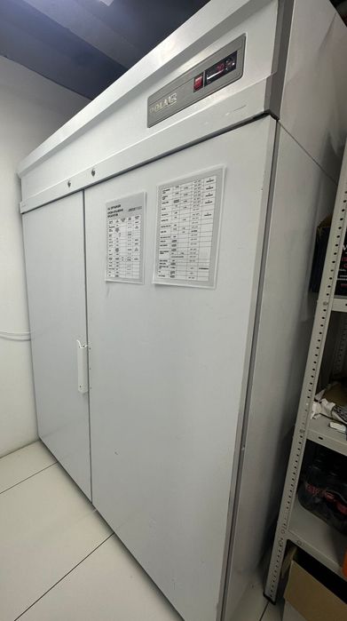 Печь пароконвектомат с растойка