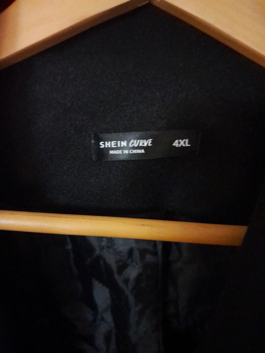 Pardesiu de dama noi