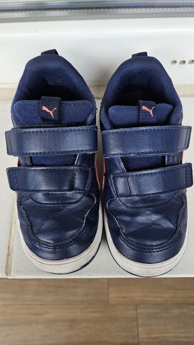 Детски маратонки Puma