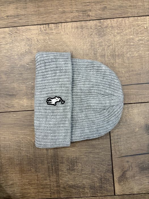 Caciula Polo ralph lauren gri