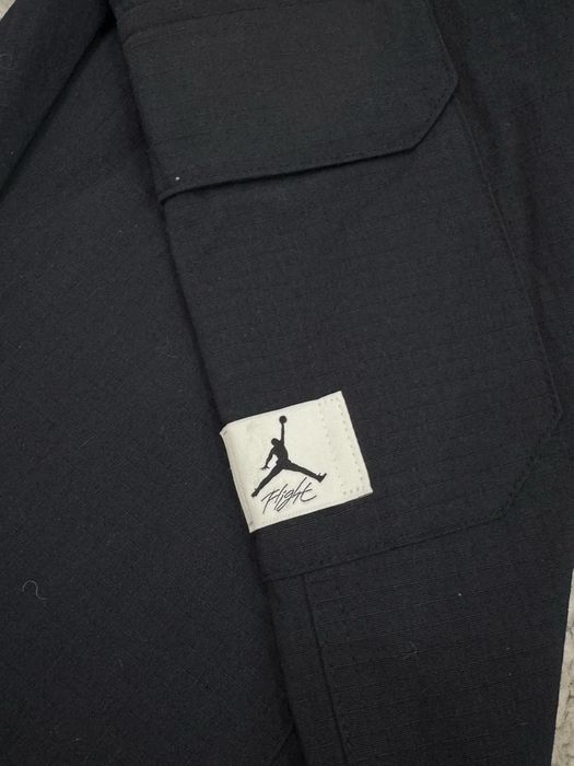 Мъжки карго панталон NIKE AIR JORDAN . Размер 2XL