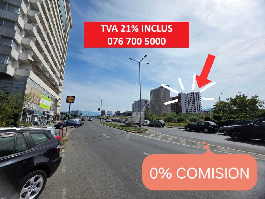 Apartament 2 cam, DEDEMAN, ORICE CREDITARE, dezvoltator, OPORTUNITATE