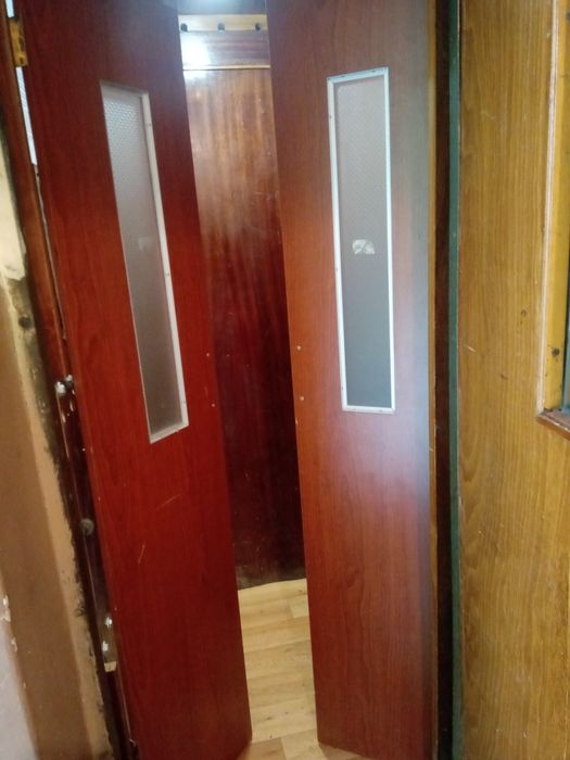 само днес-Супер  врати за асансьор или ресторант,само ДНЕС-165лв