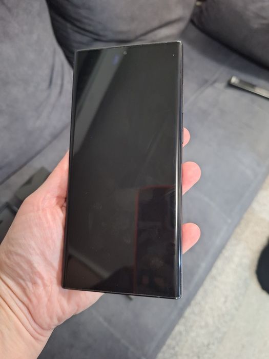 Телефон Samsung S22 Ultra