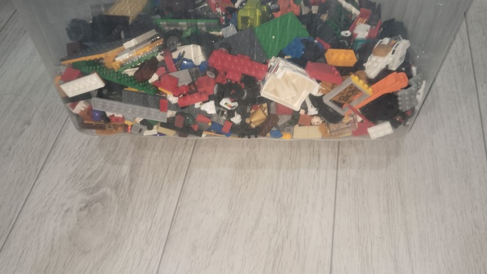 Продаю лего 6000тг