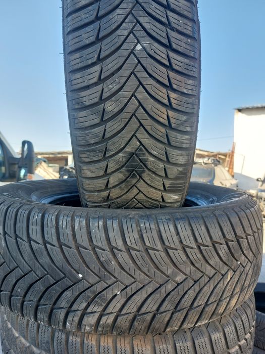 Гуми втора употреба в добро състояние монтаж