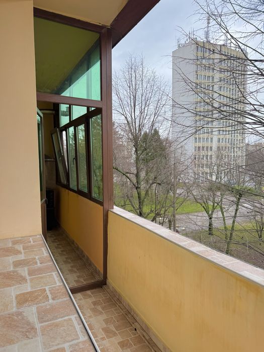 Дава се под наем Двустаен апартамент в Димитровград - 65 кв.м за 259.08 € - Снимка #6