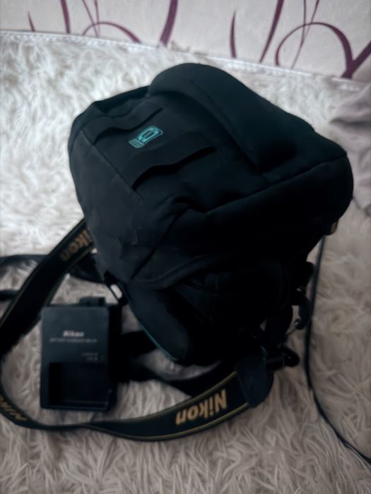 продам фотоаппарат D5300