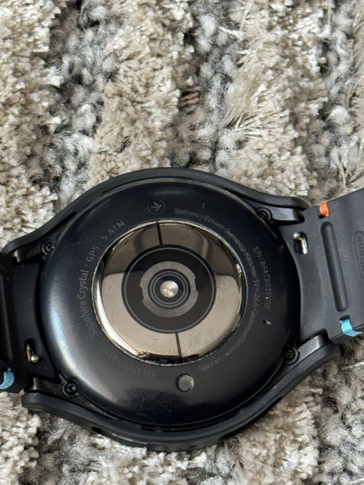 Умные часы Samsung Galaxy Watch 5 Pro