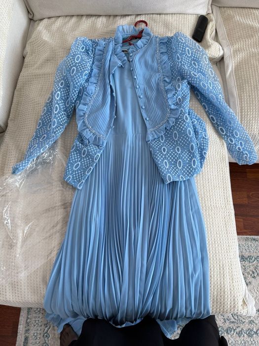 Платье ( Турецкое)