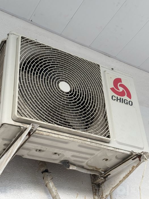 CHIGO 12 tali zima leta