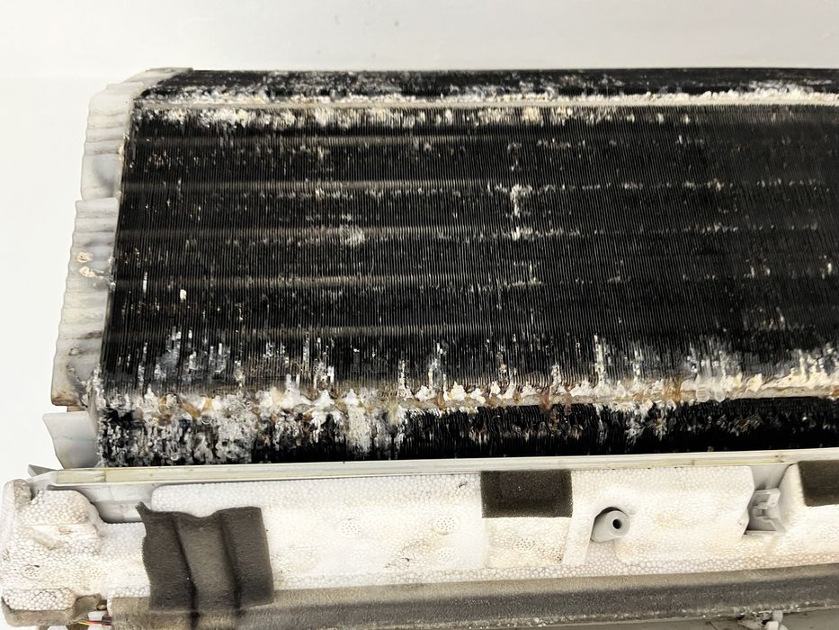 Профилактика на климатици