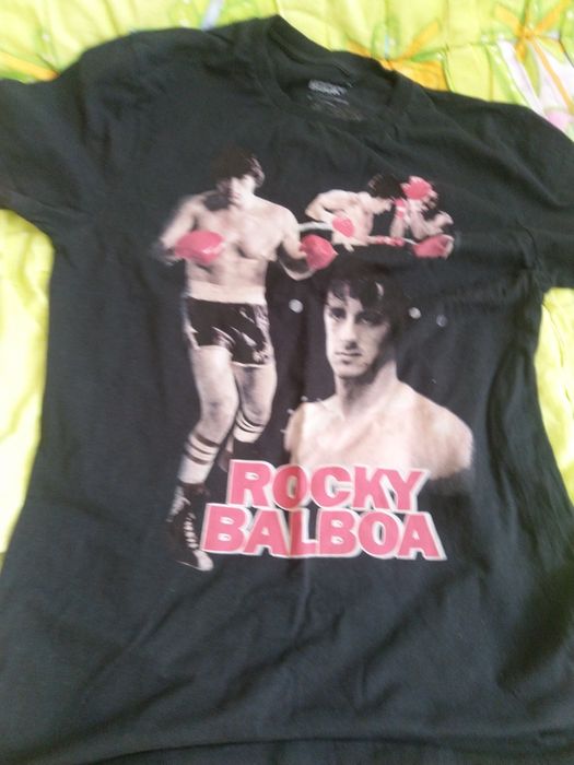 Лот Роки Балбуа за ценители