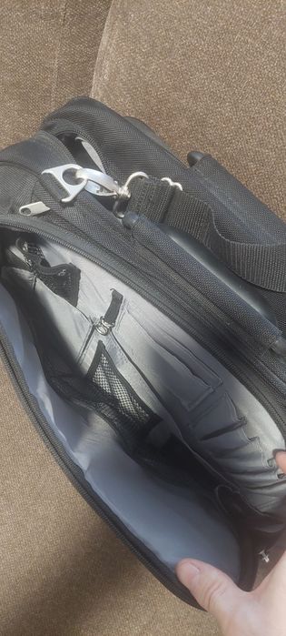 Сумка для ноутбука