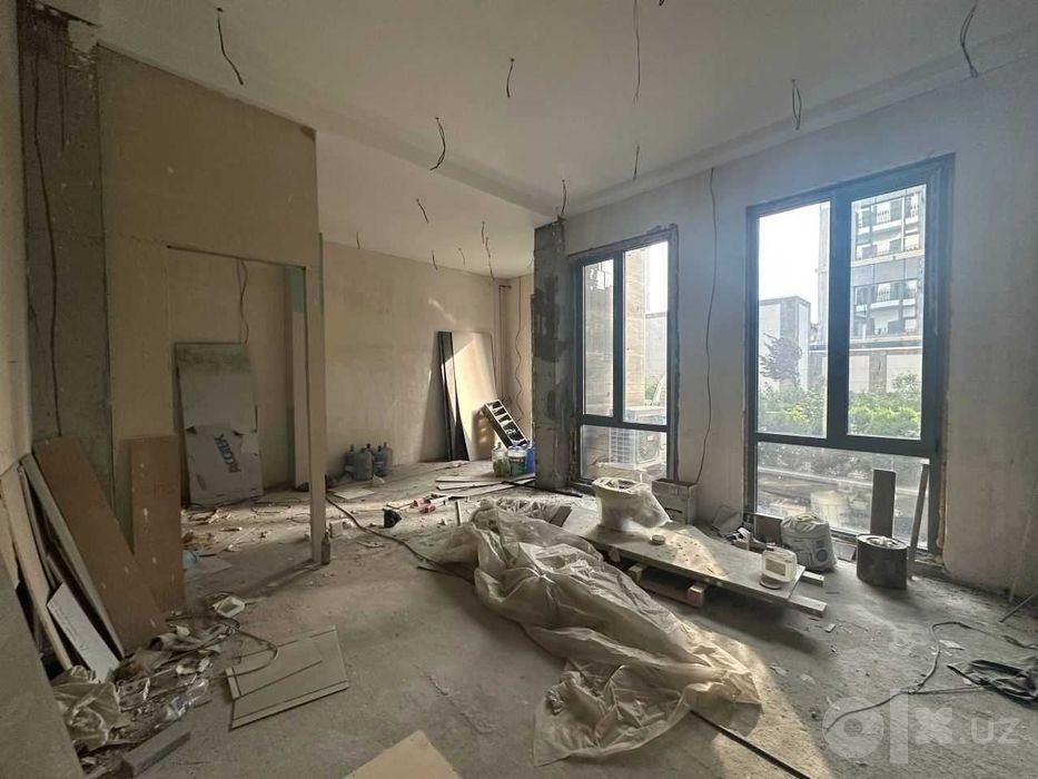 Продажа коммерческой недвижимости 164 м² в ЖК Skyline (Яккасарай)