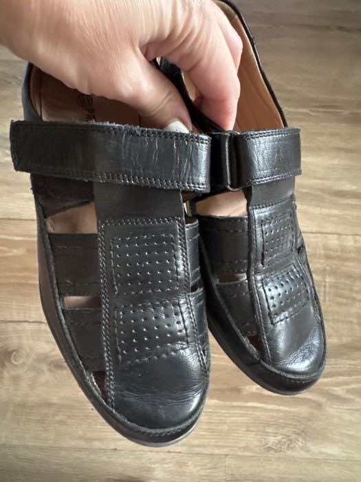 Школьная обувь 36 размер