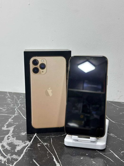 Iphone  11   Pro