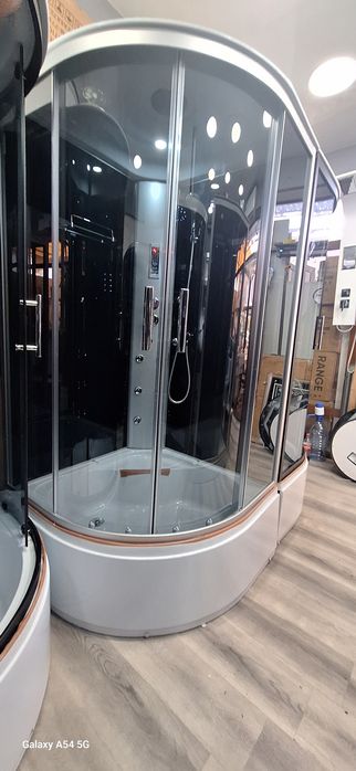 Dush Kabinalar Arzon Narxlarda