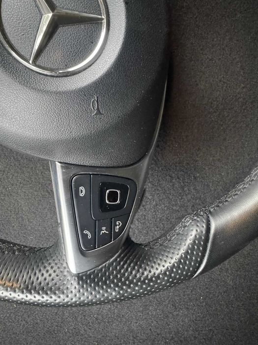 Volan Mercedes Benz AMG