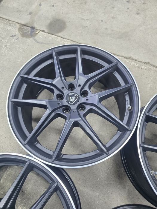 Джанти 19 / 5х112 - VW, Audi, Mercedes, Skoda, Seat 5x112