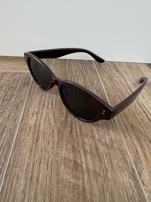 Женские солнцезащитные очки