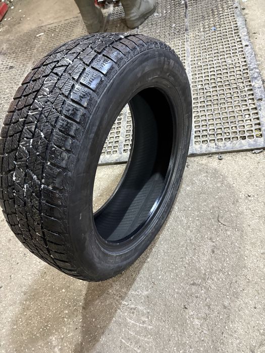 Покрышки зимние на 17