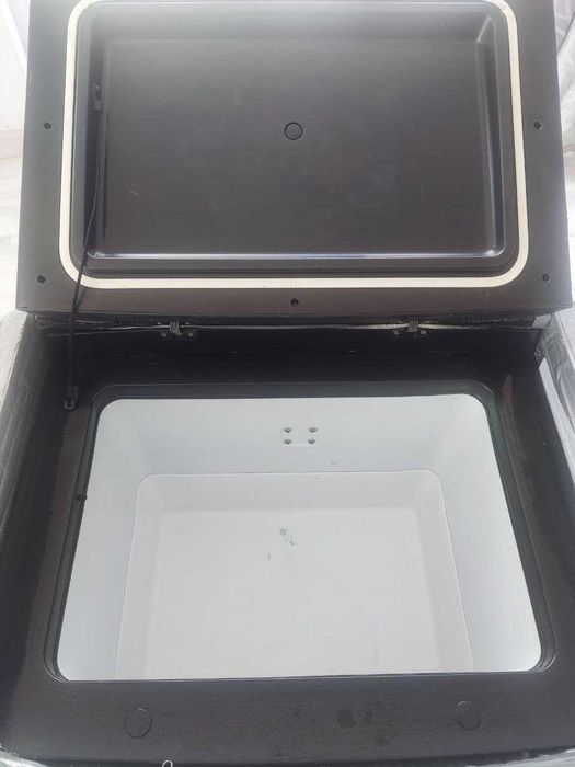 Компресорен хладилник Waeco CoolFun CK-40D Hybrid, 38 литра