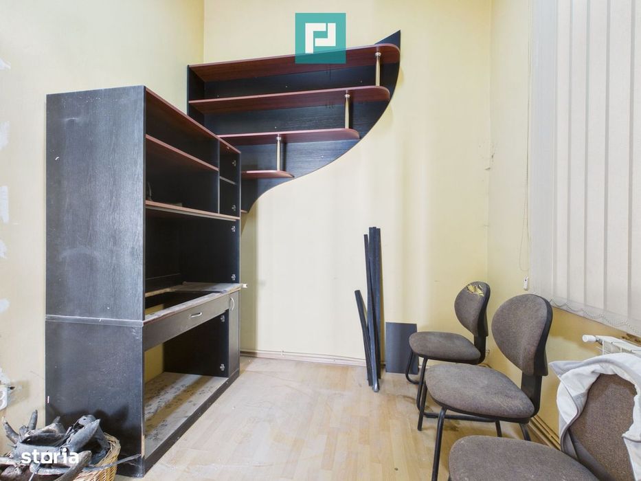 Apartament 2 camere Central