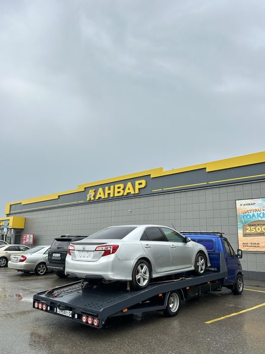 АКТОБЕ Эвакуатор не дорого