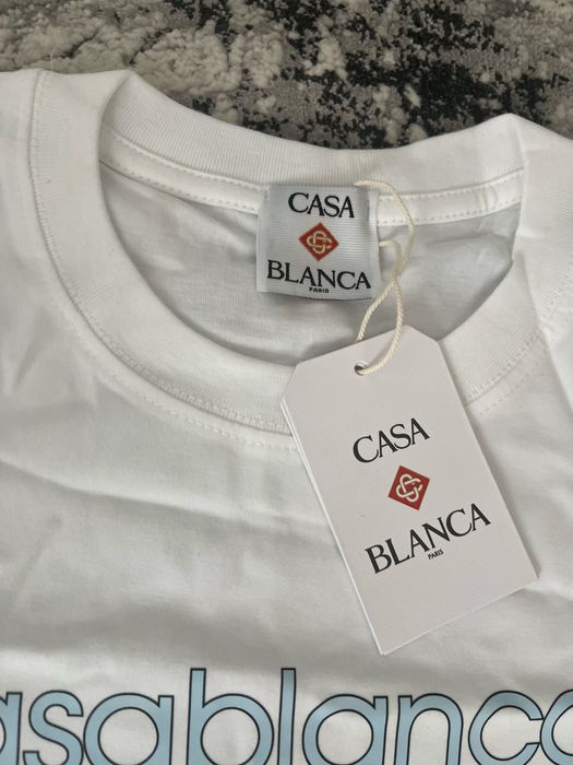 Tricou CasaBlanca Marimea M