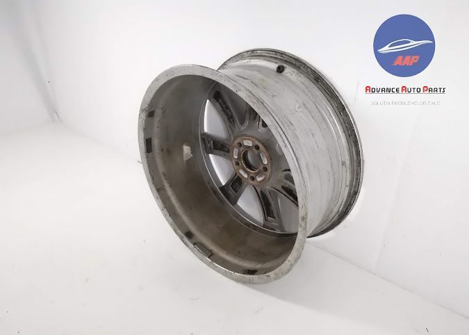 Джанта 9J R21 Et38,5 оригинална Волво / Volvo XC90 2 Оригинална джанта