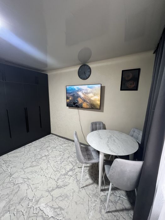 Срочно! Квартира с мебелью и кондиционером