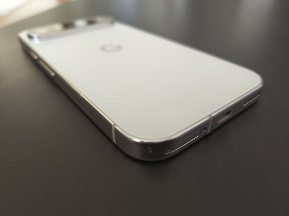Google Pixel 9 Pro