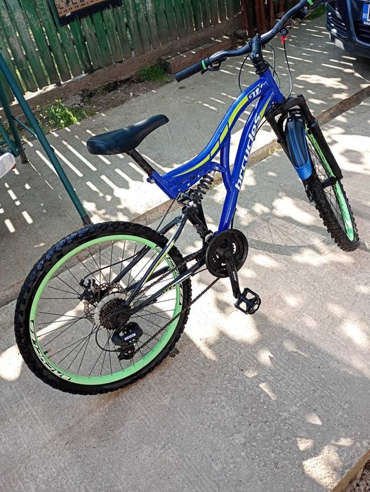 Bicicleta GTX copii