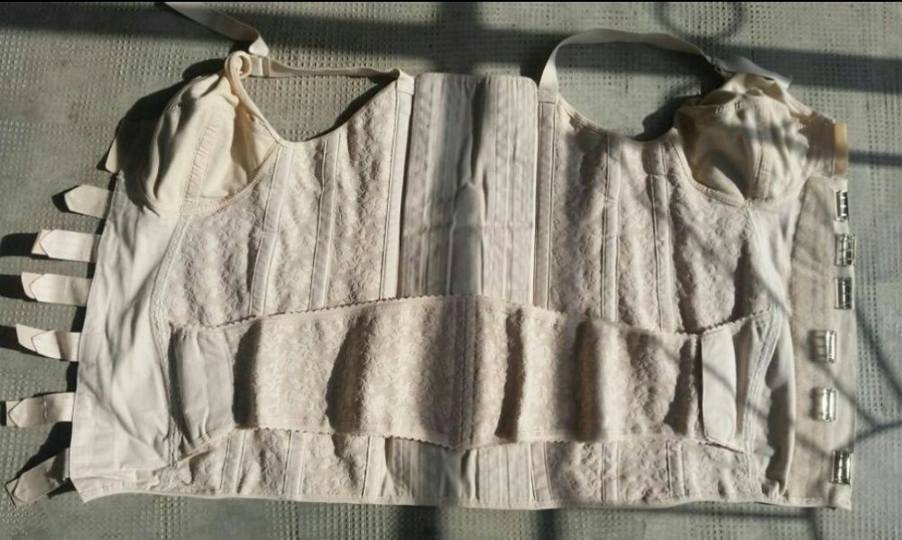 Corset medical de dama