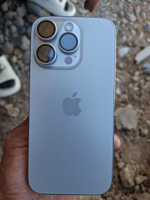 Iphone16 pro  256