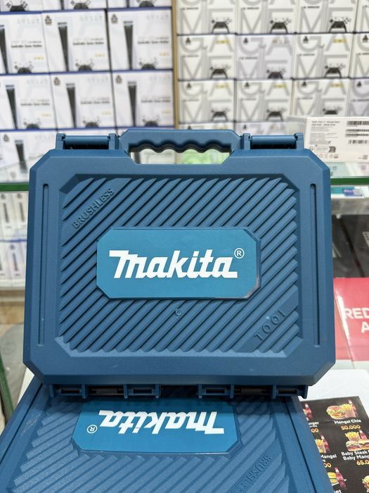 Makita dreli 48v li