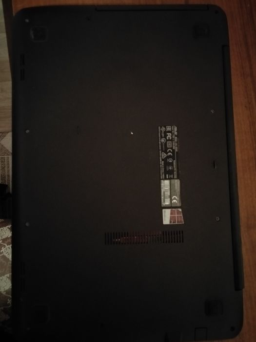 Asus Ноутбук на запчасти