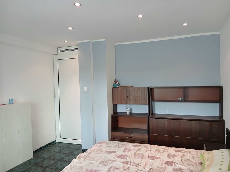 Дава се под наем Тристаен апартамент в Разград, Абритус - 80 кв.м за 229.5 € - Снимка #6