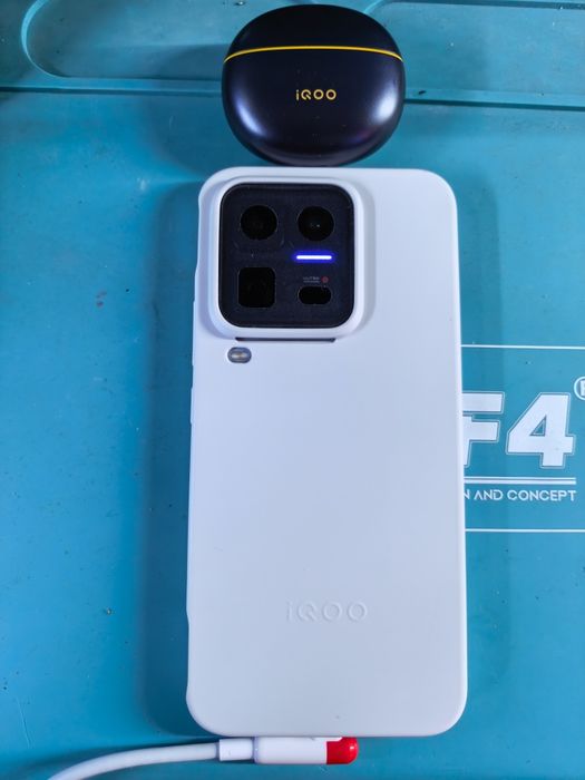 IQOO 15 Ultra 16/512