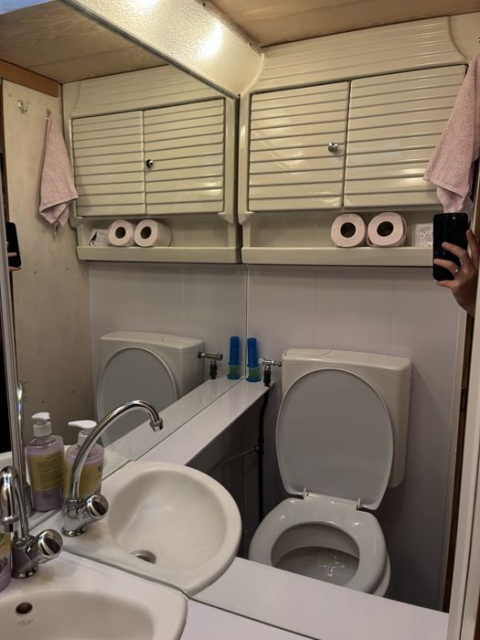 Каравана под наем  “Fantasea 2”  2026