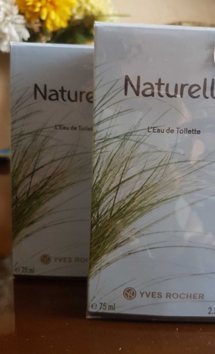 Духи женские Натюрель