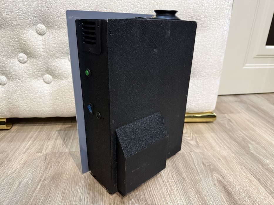 * SCENT-E ароматический дифузор - автоматический ароматизатор