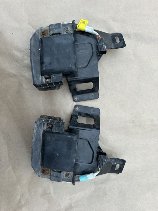 Радари за Hyundai Kona