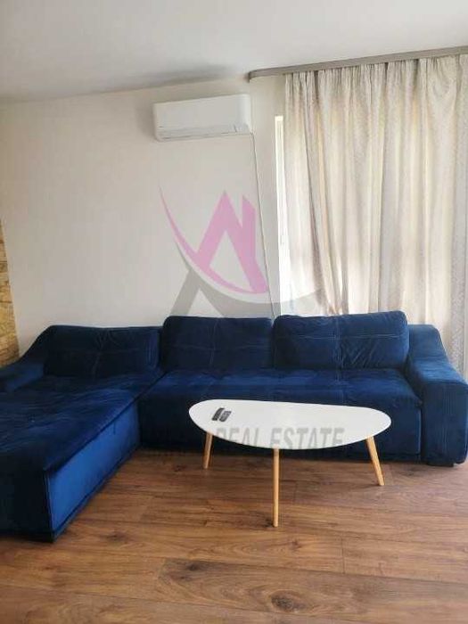 Дава се под наем Тристаен апартамент в Варна, Аспарухово - 105 кв.м за 850 € - Снимка #2