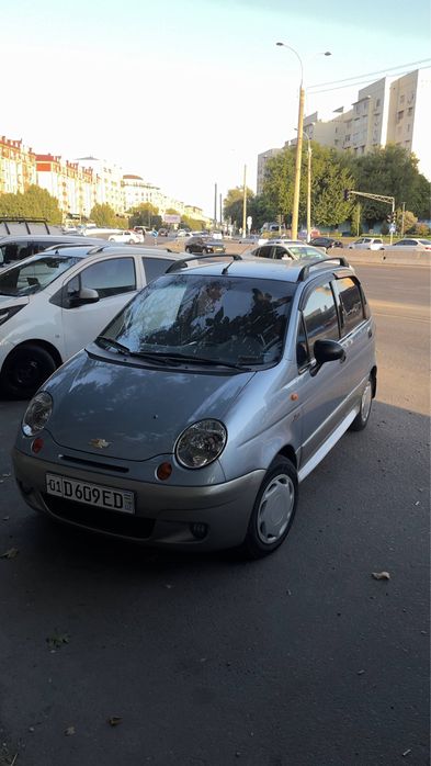 Matiz best 2011yil 24Oming km Metan bor zo’r xolatda mexir berilgan