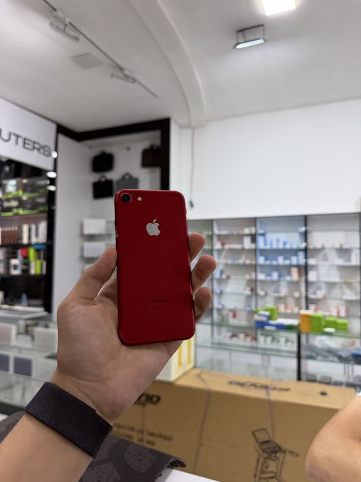 iPhone 7 256gb срочни сотилади