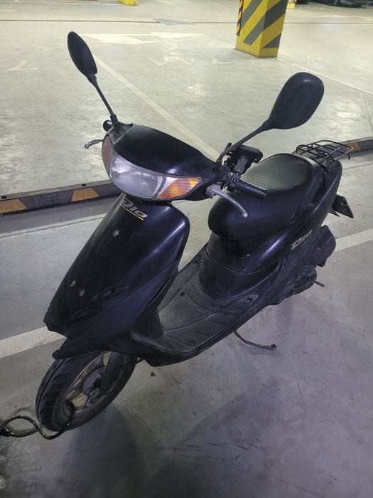 Мопед-Хонда дио 34